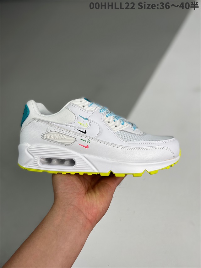 women air max 90 shoes 2022-12-8-009